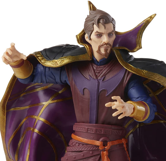 Marvel Legends Doctor Strange Supreme What If?