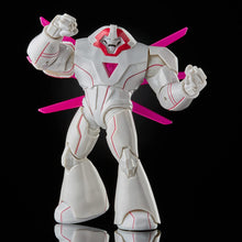 Marvel Hasbro Legends Series X-Men Psylocke, Nimrod, and Fantomex Toys (Amazon Exclusive)