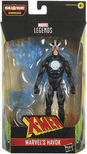 Marvel Legends Series X-Men Havok