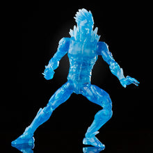 Hasbro Marvel Legends Iceman