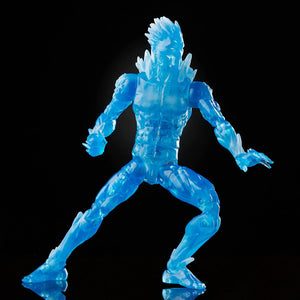 Hasbro Marvel Legends Iceman