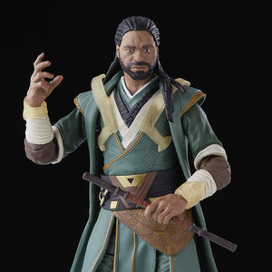 Marvel Legends Series Doctor Strange in The Multiverse of Madness Master Mordo