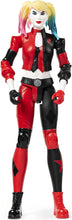 BATMAN, 12-Inch HARLEY QUINN Action Figure