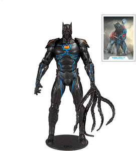McFarlane DC Multiverse Dark Nights: Metal The Murder Machine Earth -44
