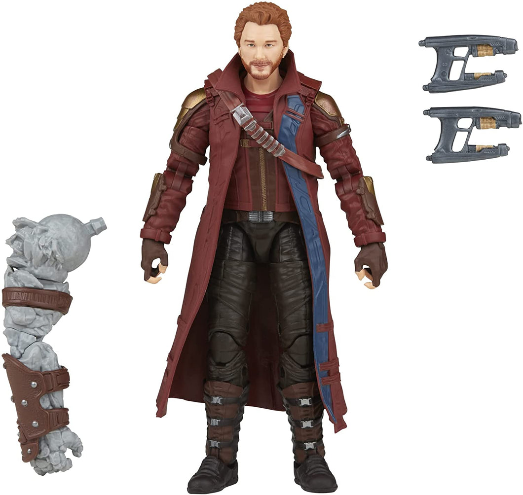 Marvel Legends Series Thor: Love and Thunder Star-Lord