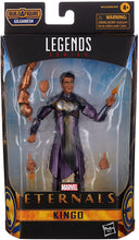 Eternals Marvel Legends Kingo