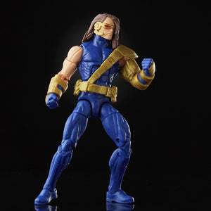 Hasbro Marvel Legends Cyclops