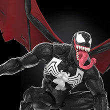 Spider-Man Marvel Legends Series 60th Anniversary Marvel’s Knull and Venom 2-Pack King in Black