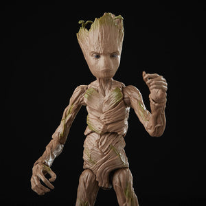 Marvel Legends Series Thor: Love and Thunder Groot
