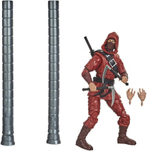 Spider-Man Hasbro Marvel Legends Series The Hand Ninja 6-inch Collectible Action Figure Toy for Kids Age 4 and Up