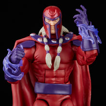 Hasbro Marvel Legends Series Magneto