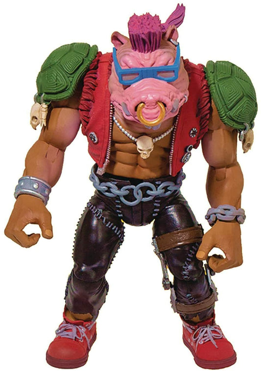 Teenage Mutant Ninja Turtles Ultimates Bebop 7-Inch Action Figure