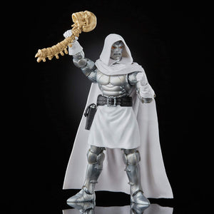 Marvel Hasbro Legends Series 6-inch Collectible Action Dr. Doom Figure