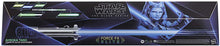 Star Wars The Black Series Ahsoka Tano Force FX Elite Lightsaber with Advanced LEDs and Sound Effects