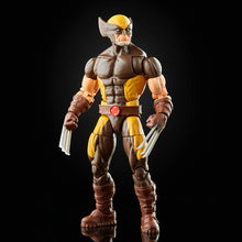 Hasbro Marvel Legends Series X-Men Collectible Wolverine
