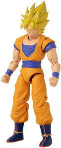 Dragon Ball Super - Dragon Stars Super Saiyan Goku -Version 2 Figure (Series 13)