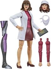 Hasbro Marvel Legends Series X-Men Moira MacTaggert
