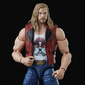 Marvel Legends Series Thor: Love and Thunder Ravager Thor