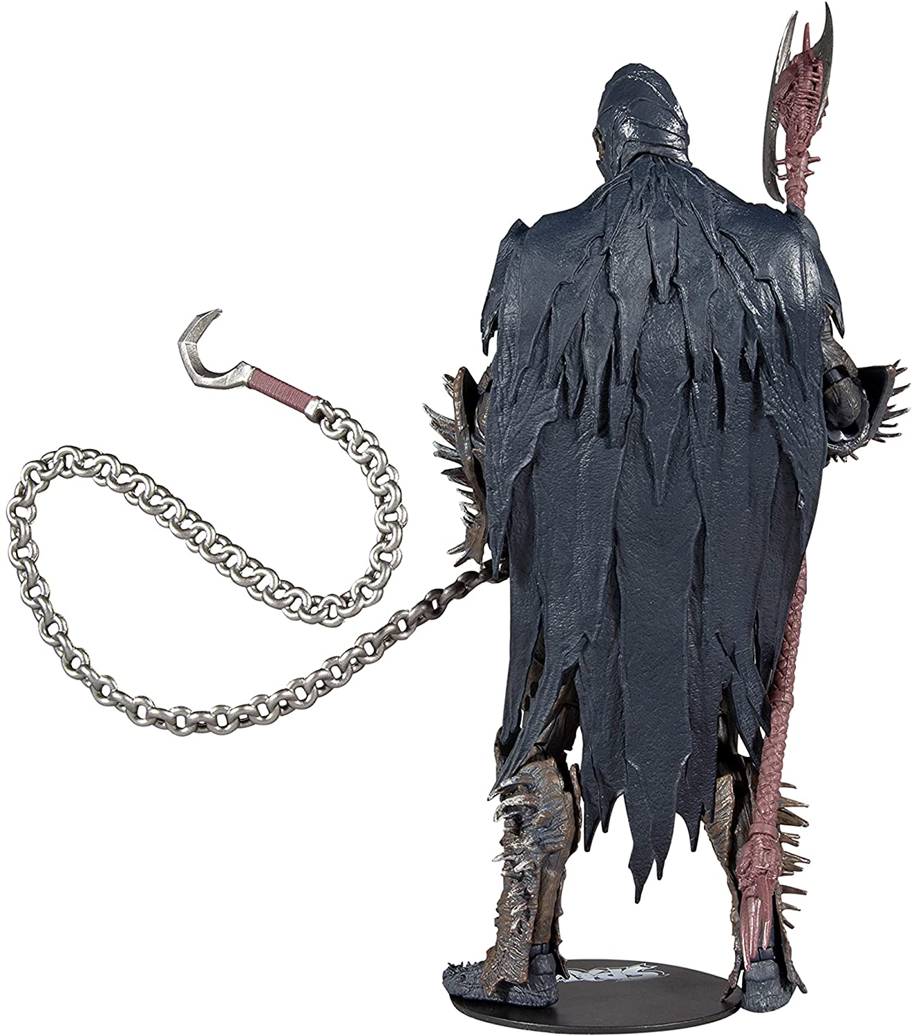 McFarlane Toys Raven Spawn 7" Action Figure