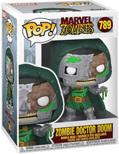 Funko Pop! Marvel: Marvel Zombies - Dr. Doom
