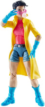 X-Men Marvel Legends Jubilee Wave 4 - Caliban BAF