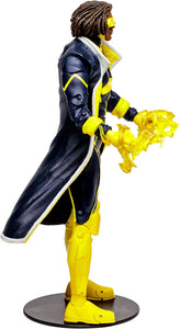 McFarlane Toys DC Multiverse Static Shock (NEW52)