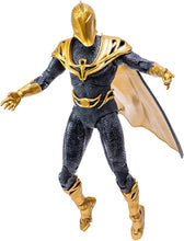 DC Black Adam Movie DR. Fate