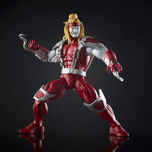 Marvel Mvl 6 Inch Legends Omega Red