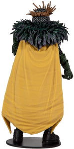 McFarlane - DC Build-A 7In Figures Wave 4 - Death Metal - Robin King