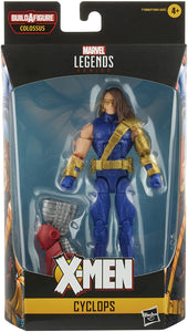 Hasbro Marvel Legends Cyclops