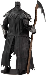 McFarlane - DC Multiverse 7 Figures - Death Metal Batman