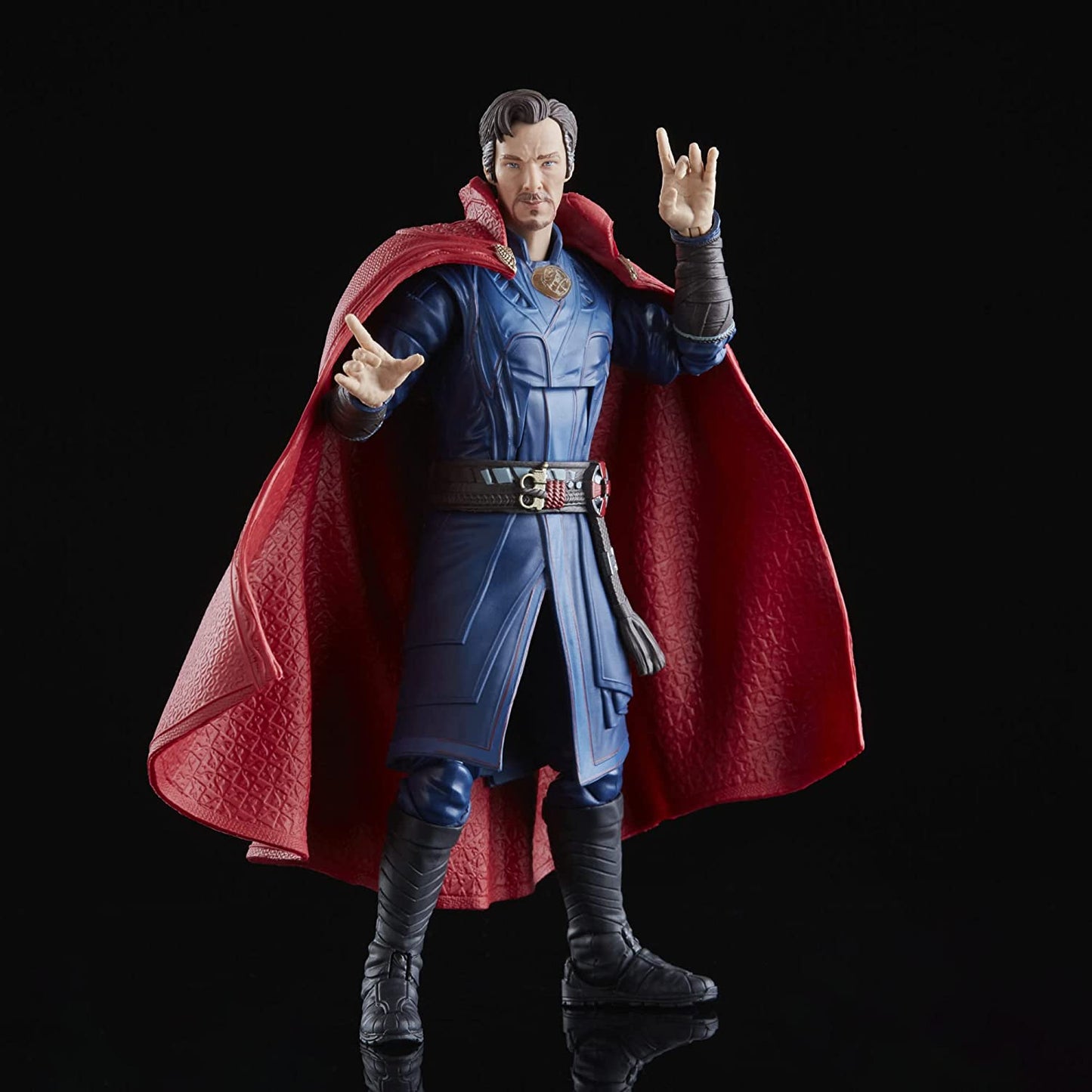 Marvel Legends Doctor Strange in The Multiverse of Madness