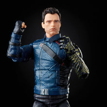 Avengers Hasbro Marvel Legends Series 6-inch Action Figure Toy Winter Soldier