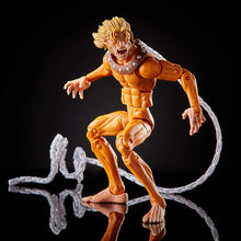 Hasbro Marvel Legends Series 6-inch Collectible Marvel’s Wild Child Action Figure Toy X-Men: Age of Apocalypse Collection