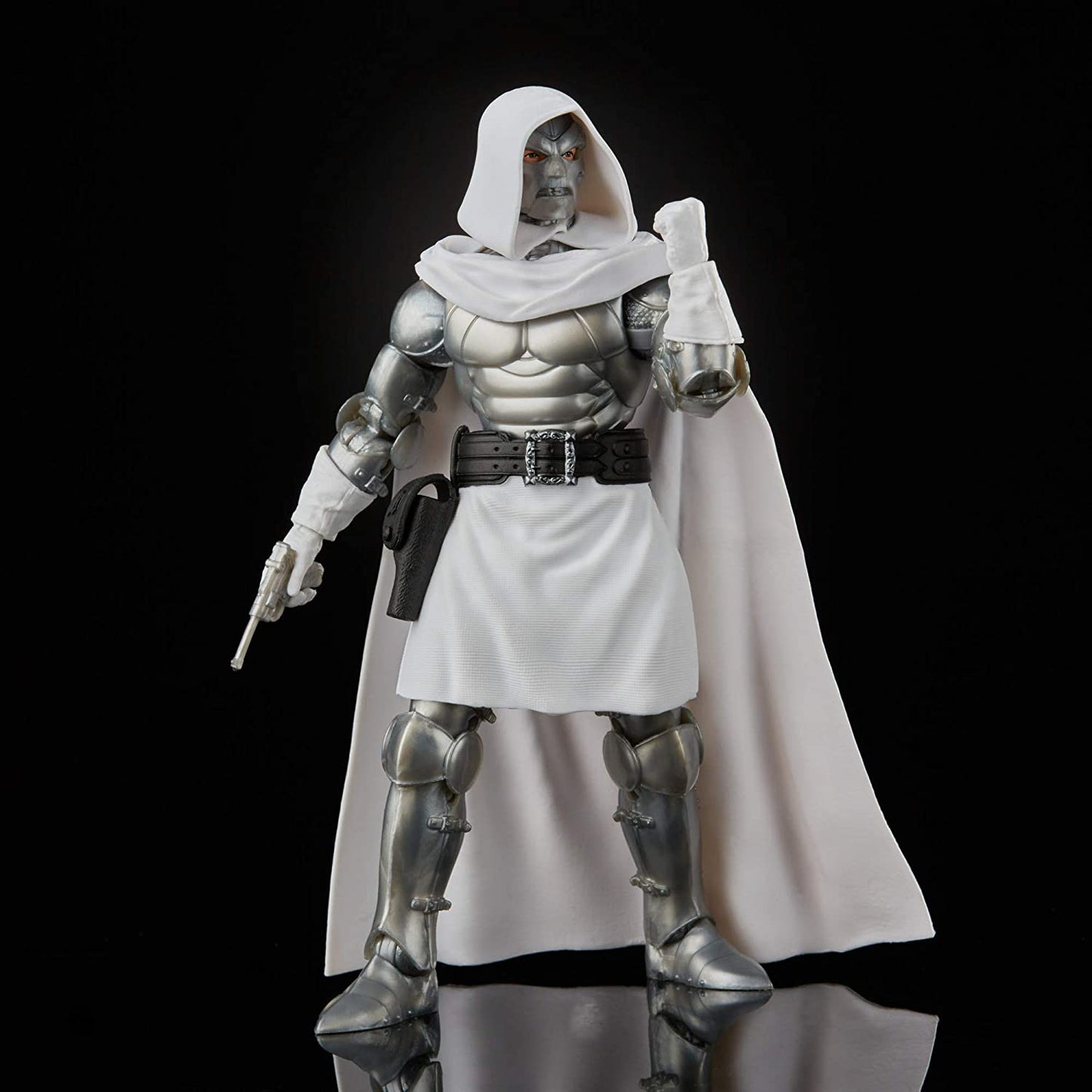 Marvel Hasbro Legends Series 6-inch Collectible Action Dr. Doom Figure
