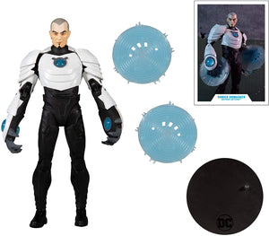 DC Multiverse 7 - Shriek