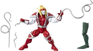 Marvel Mvl 6 Inch Legends Omega Red