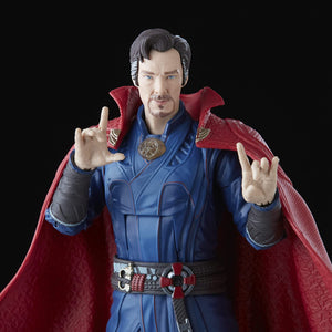 Marvel Legends Doctor Strange in The Multiverse of Madness