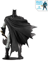 McFarlane - DC Multiverse Build-a 7 Action Figure - Wave 2 - Batman
