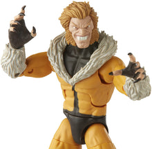 Marvel Legends Series X-Men Sabretooth