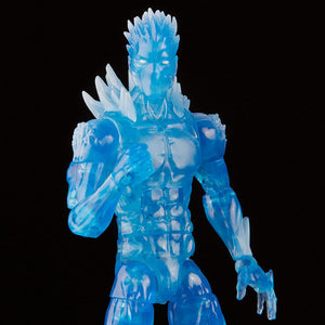 Hasbro Marvel Legends Iceman