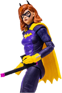 DC Gaming Wave 6 Gotham Knights Batgirl