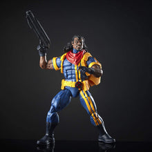 Marvel Legends Series 6-inch Bishop