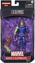 Marvel Legends Series Doctor Strange in The Multiverse of Madness Sleepwalker