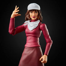Hasbro Marvel Legends Series X-Men Moira MacTaggert