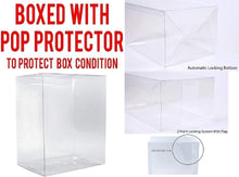 Teenage Mutant Ninja Turtles - Leonardo (PX Previews Exclusive) Funko Pop! (Bundled with Box Protector)