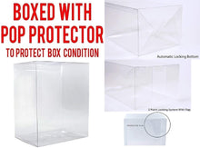 Funko Pop! Marvel: Spider-Man: No Way Home - MJ (Bundled with Box Protector)