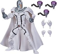Hasbro Marvel Legends Series X-Men Magneto