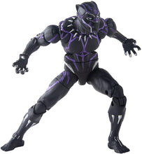 Marvel Legends Series Avengers: Infinity War 6-inch Black Panther Figure