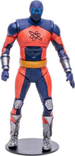 DC Black ADAM Movie Atom Smasher (Normal Size)